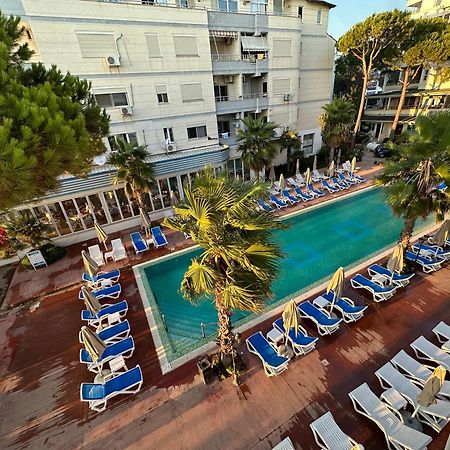 Apartment In Durres Elio Golem  Eksteriør billede