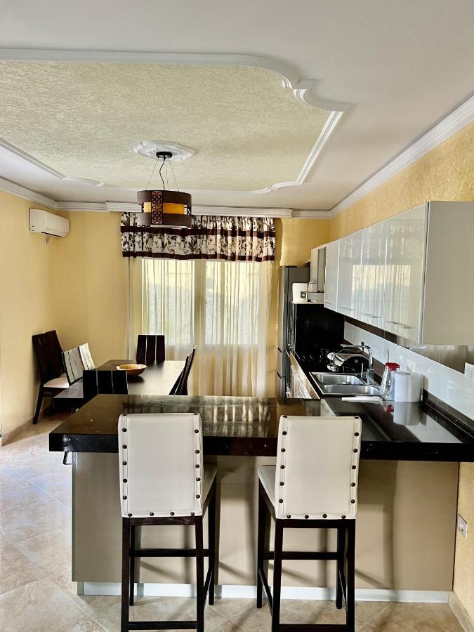 Apartment In Durres Elio Golem  Eksteriør billede