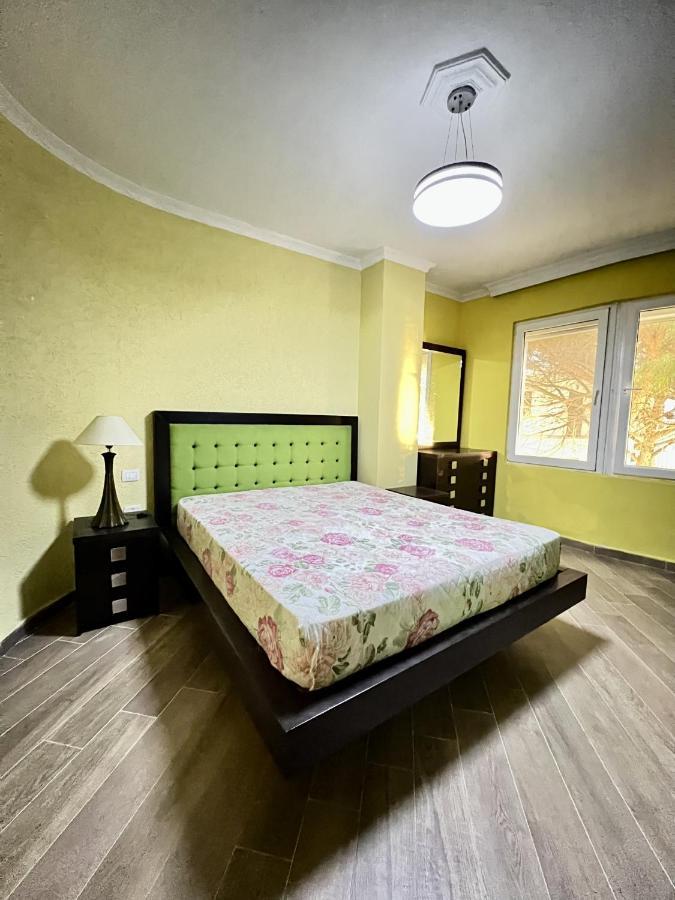 Apartment In Durres Elio Golem  Eksteriør billede