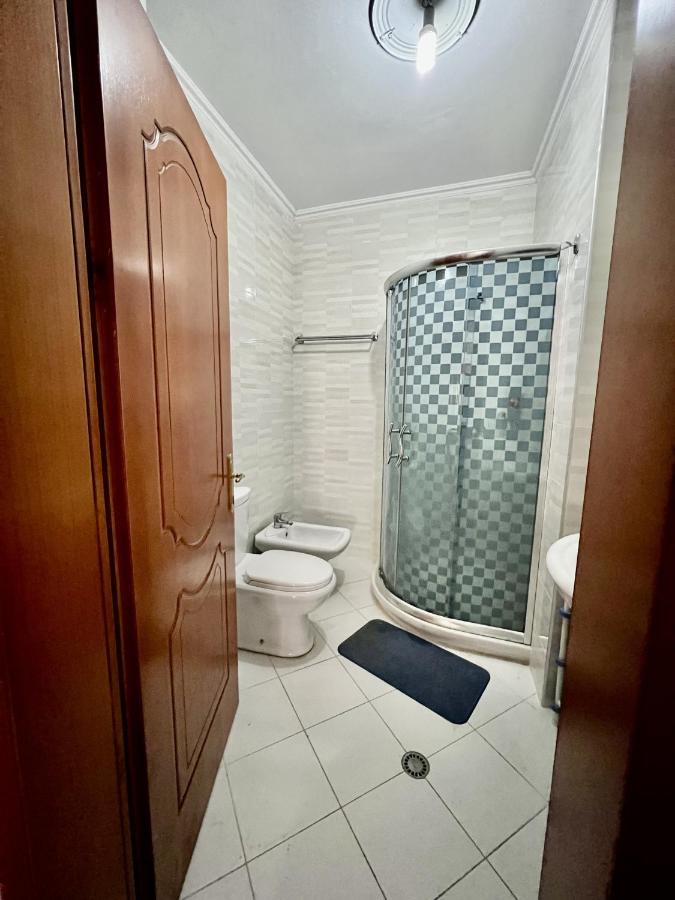 Apartment In Durres Elio Golem  Eksteriør billede