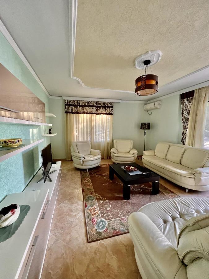 Apartment In Durres Elio Golem  Eksteriør billede