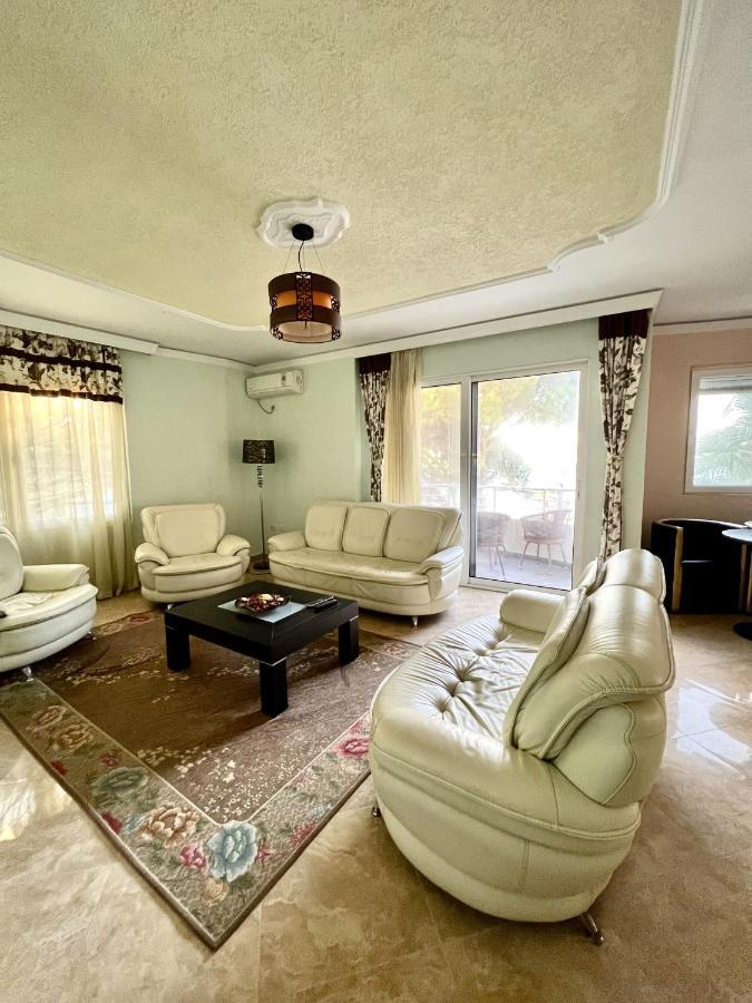 Apartment In Durres Elio Golem  Eksteriør billede